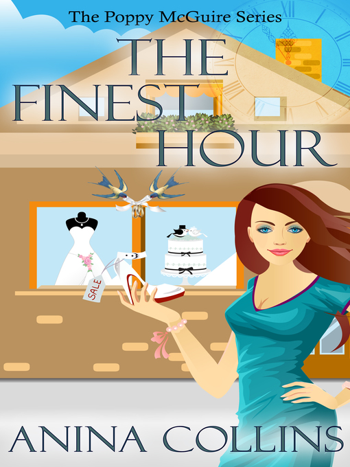 Title details for The Finest Hour by Anina Collins - Available